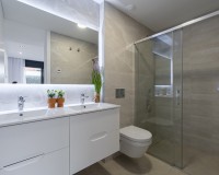 Nieuwbouw Woningen - Penthouse - Finestrat