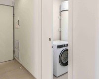 Nieuwbouw Woningen - Penthouse - Finestrat