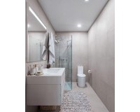 Nieuwbouw Woningen - Penthouse - Fuente Alamo - La Pinilla