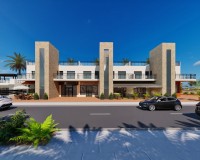 Nieuwbouw Woningen - Penthouse - Fuente Alamo