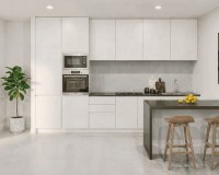 Nieuwbouw Woningen - Penthouse - Fuente Alamo