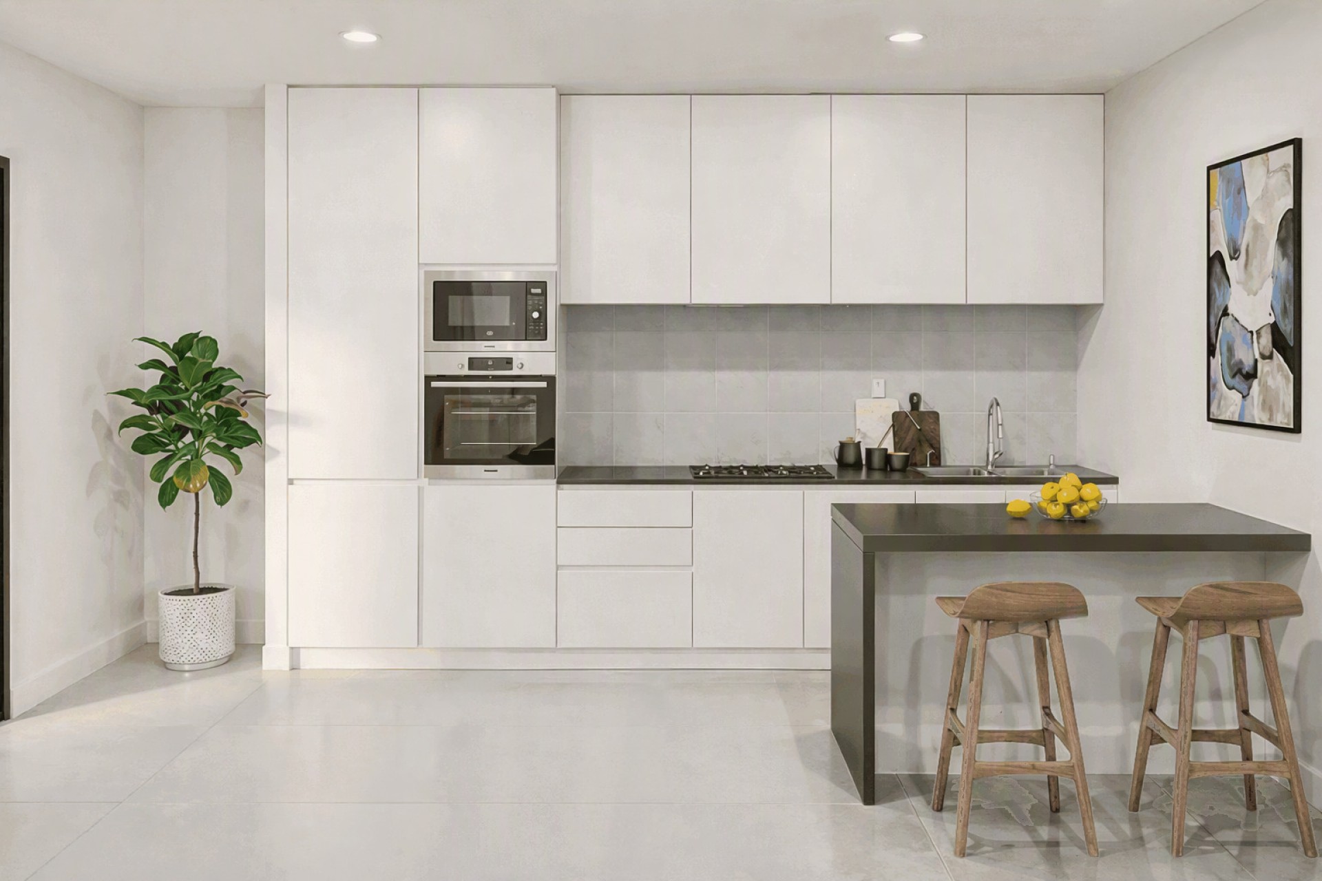 Nieuwbouw Woningen - Penthouse - Fuente Alamo
