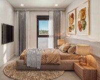 Nieuwbouw Woningen - Penthouse - Fuente Alamo