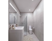 Nieuwbouw Woningen - Penthouse - Fuente Alamo