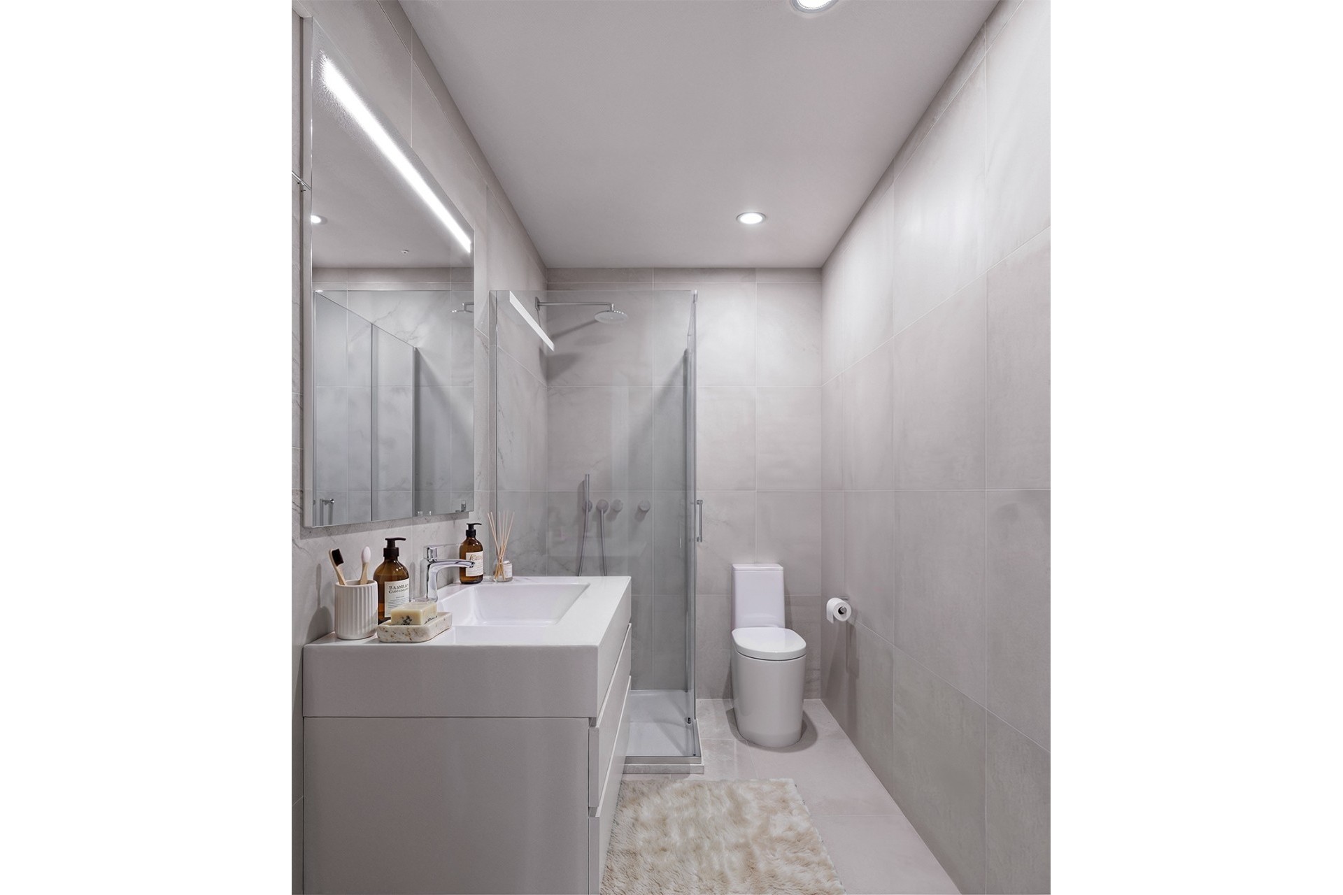 Nieuwbouw Woningen - Penthouse - Fuente Alamo