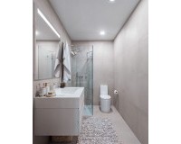 Nieuwbouw Woningen - Penthouse - Fuente Alamo