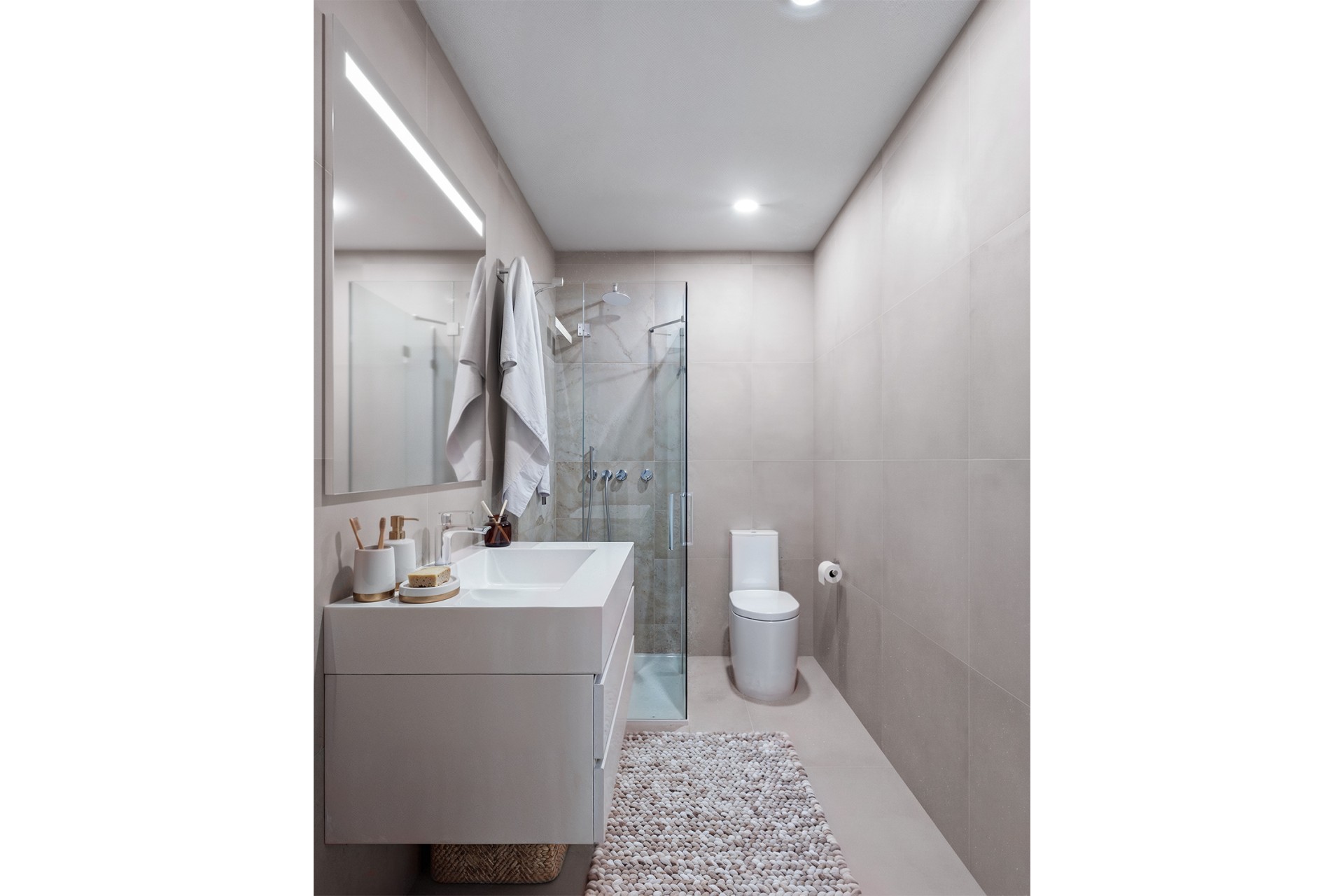 Nieuwbouw Woningen - Penthouse - Fuente Alamo