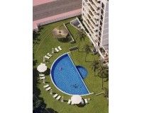 Nieuwbouw Woningen - Penthouse - Guardamar del Segura - Avda del Puerto
