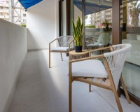 Nieuwbouw Woningen - Penthouse - Guardamar del Segura - Avda del Puerto