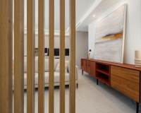 Nieuwbouw Woningen - Penthouse - Guardamar del Segura - Avda del Puerto