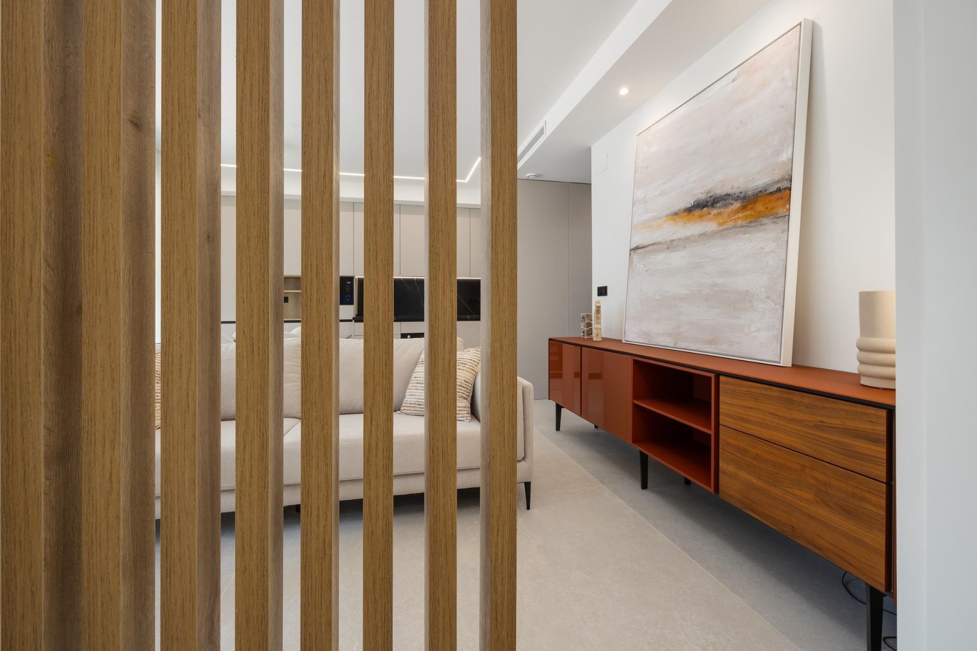 Nieuwbouw Woningen - Penthouse - Guardamar del Segura - Avda del Puerto