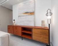 Nieuwbouw Woningen - Penthouse - Guardamar del Segura - Avda del Puerto