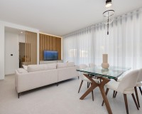 Nieuwbouw Woningen - Penthouse - Guardamar del Segura - Avda del Puerto