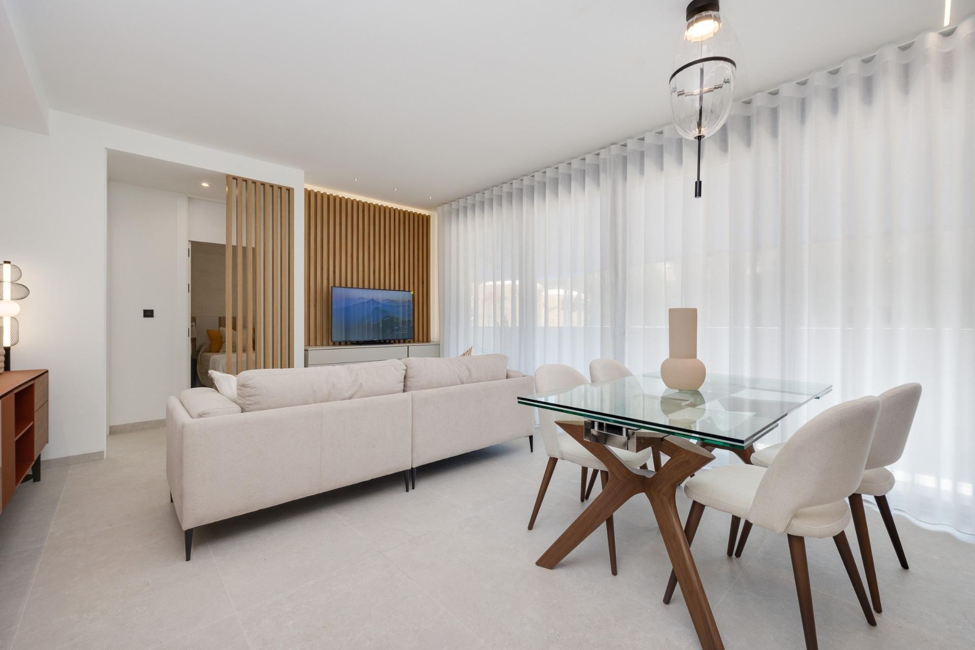 Nieuwbouw Woningen - Penthouse - Guardamar del Segura - Avda del Puerto