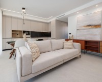 Nieuwbouw Woningen - Penthouse - Guardamar del Segura - Avda del Puerto