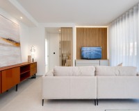 Nieuwbouw Woningen - Penthouse - Guardamar del Segura - Avda del Puerto