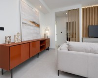 Nieuwbouw Woningen - Penthouse - Guardamar del Segura - Avda del Puerto