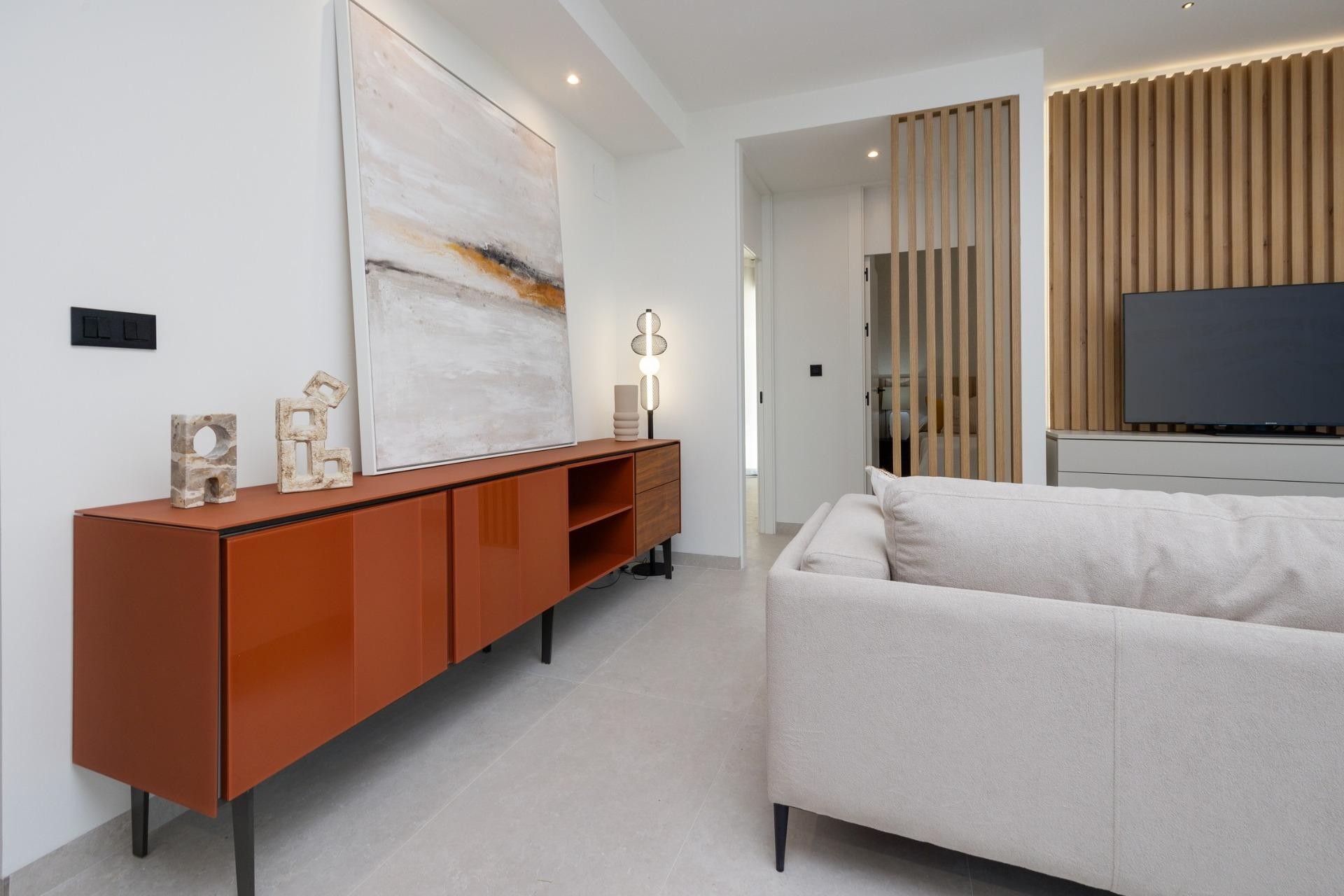 Nieuwbouw Woningen - Penthouse - Guardamar del Segura - Avda del Puerto