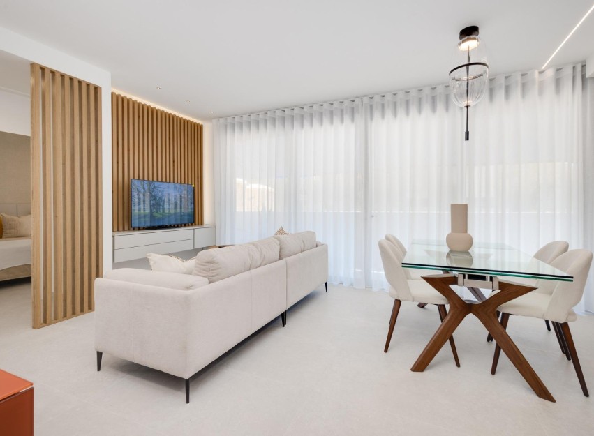 Nieuwbouw Woningen - Penthouse - Guardamar del Segura - Avda del Puerto