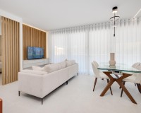 Nieuwbouw Woningen - Penthouse - Guardamar del Segura - Avda del Puerto