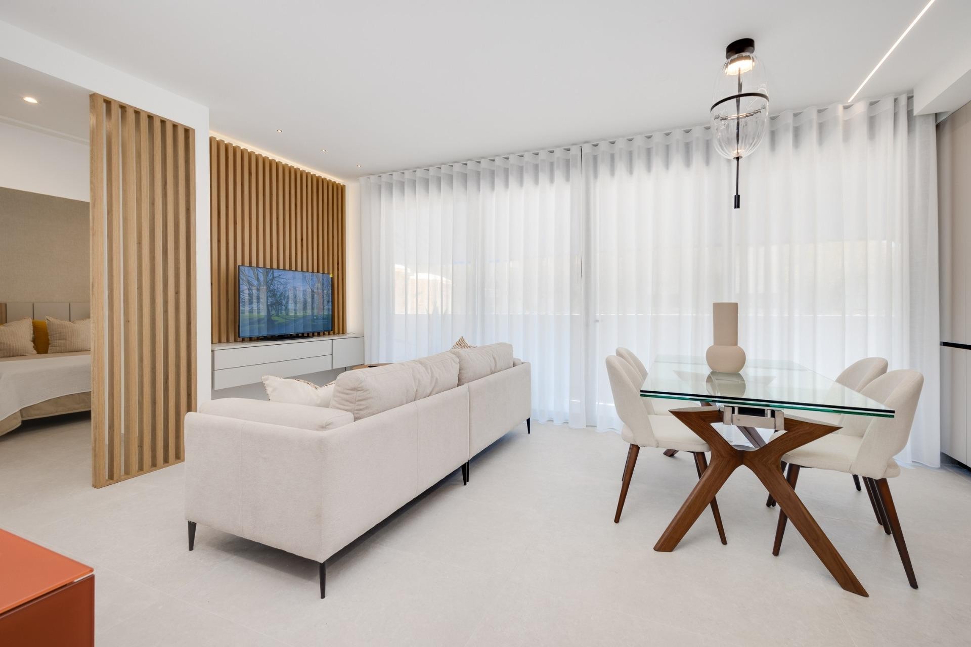 Nieuwbouw Woningen - Penthouse - Guardamar del Segura - Avda del Puerto