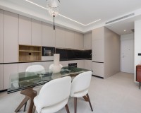 Nieuwbouw Woningen - Penthouse - Guardamar del Segura - Avda del Puerto