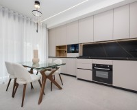 Nieuwbouw Woningen - Penthouse - Guardamar del Segura - Avda del Puerto
