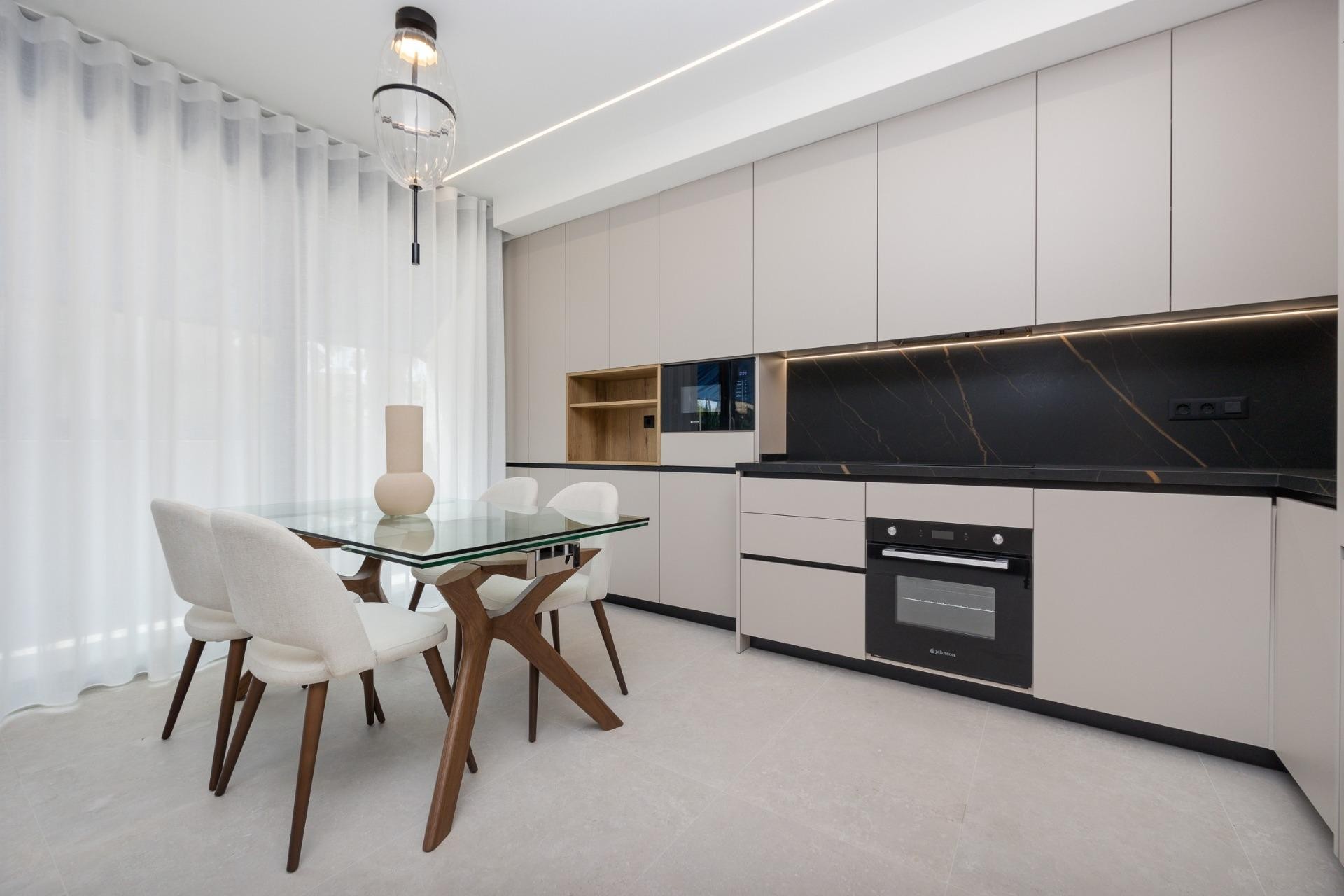 Nieuwbouw Woningen - Penthouse - Guardamar del Segura - Avda del Puerto