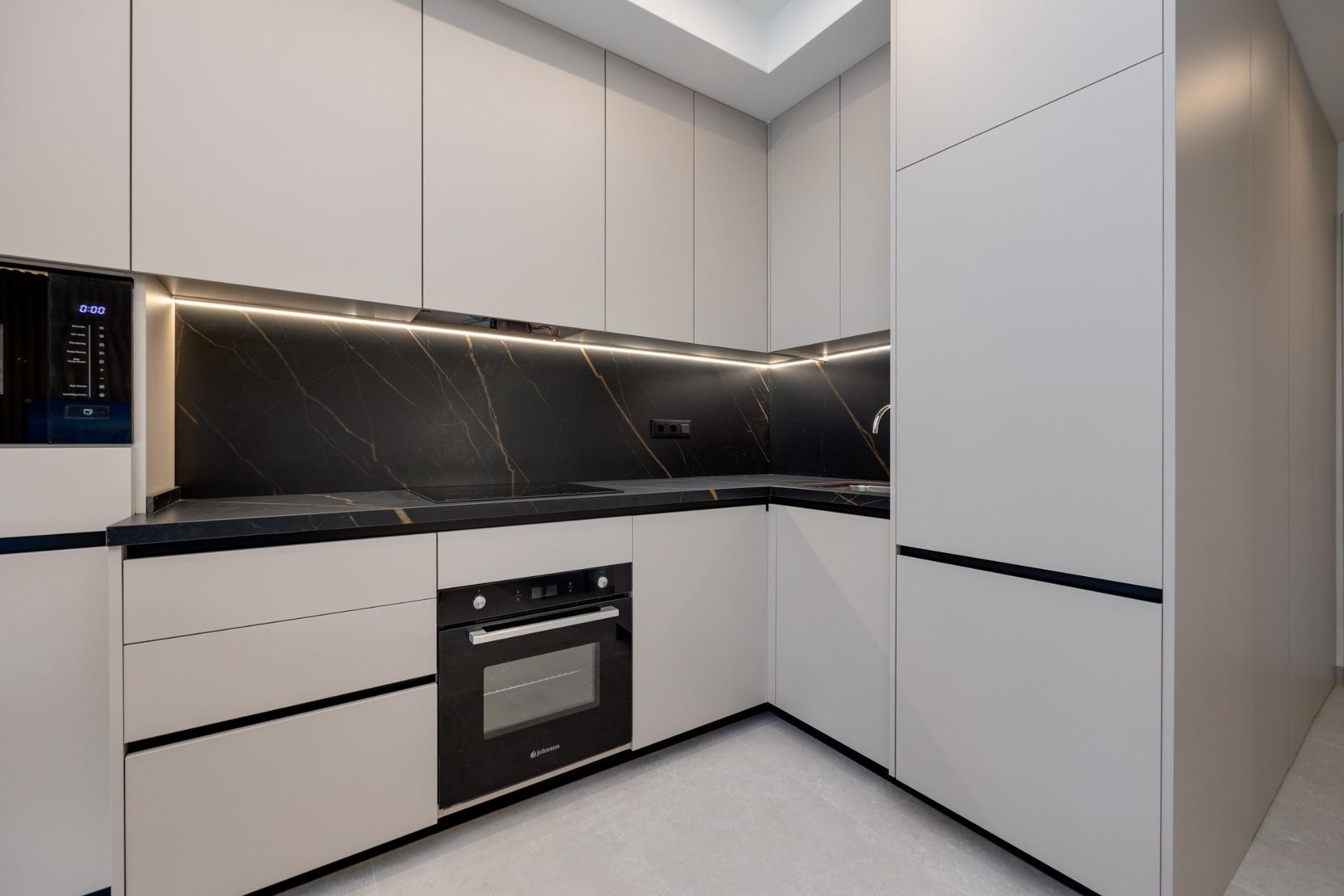 Nieuwbouw Woningen - Penthouse - Guardamar del Segura - Avda del Puerto