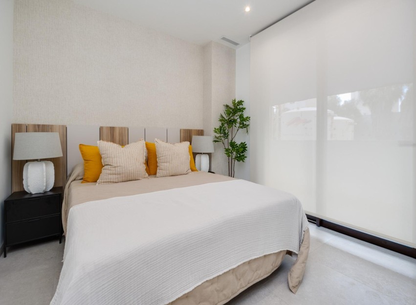 Nieuwbouw Woningen - Penthouse - Guardamar del Segura - Avda del Puerto