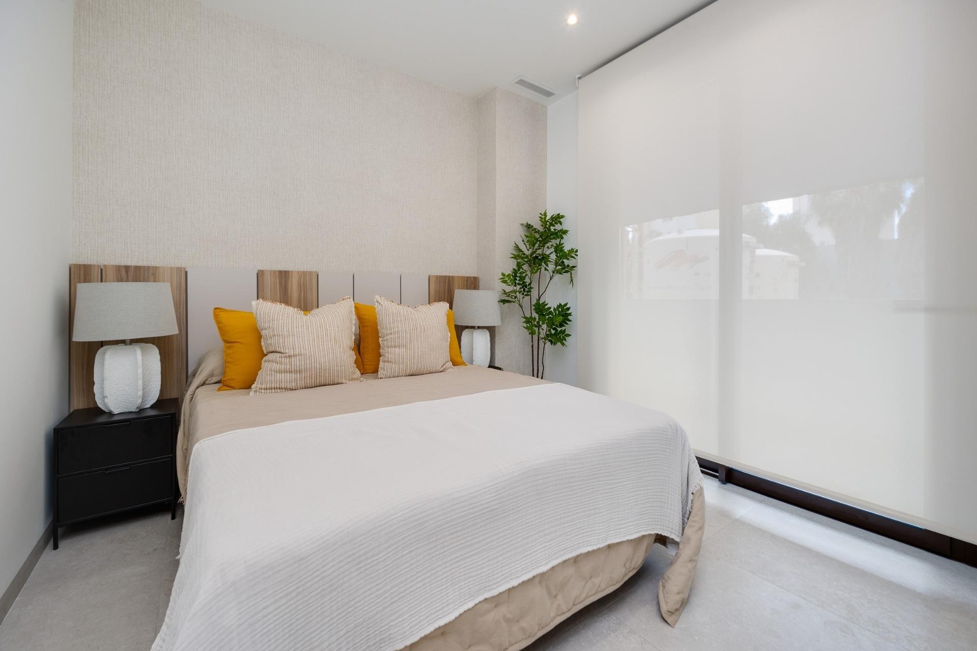 Nieuwbouw Woningen - Penthouse - Guardamar del Segura - Avda del Puerto