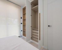 Nieuwbouw Woningen - Penthouse - Guardamar del Segura - Avda del Puerto
