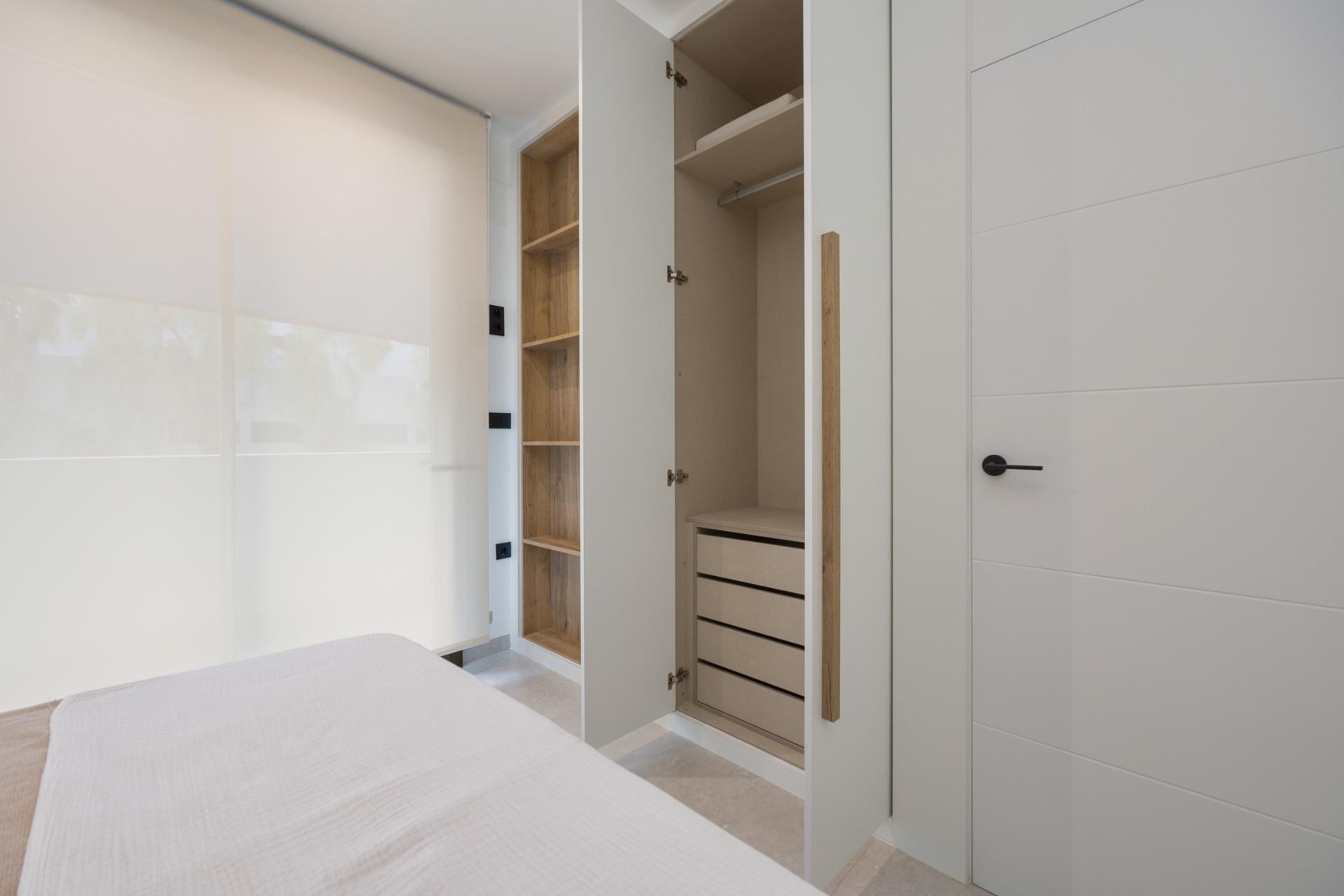 Nieuwbouw Woningen - Penthouse - Guardamar del Segura - Avda del Puerto