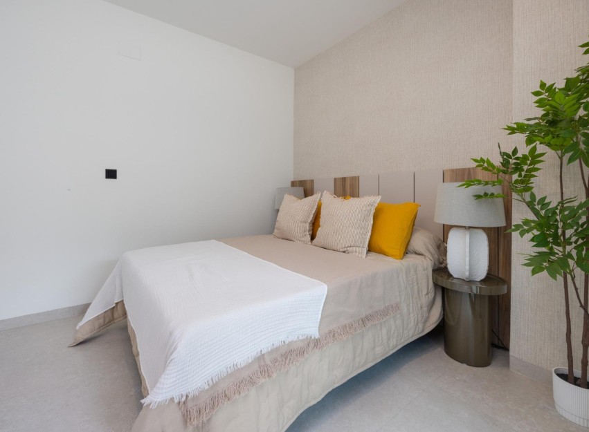 Nieuwbouw Woningen - Penthouse - Guardamar del Segura - Avda del Puerto
