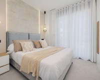 Nieuwbouw Woningen - Penthouse - Guardamar del Segura - Avda del Puerto
