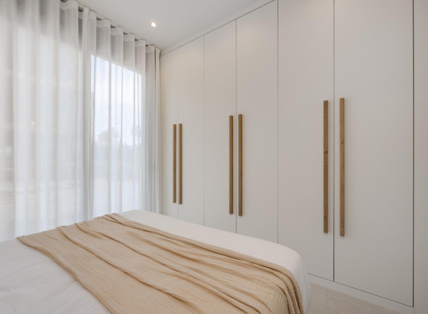 Nieuwbouw Woningen - Penthouse - Guardamar del Segura - Avda del Puerto