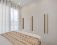 Nieuwbouw Woningen - Penthouse - Guardamar del Segura - Avda del Puerto
