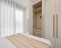 Nieuwbouw Woningen - Penthouse - Guardamar del Segura - Avda del Puerto