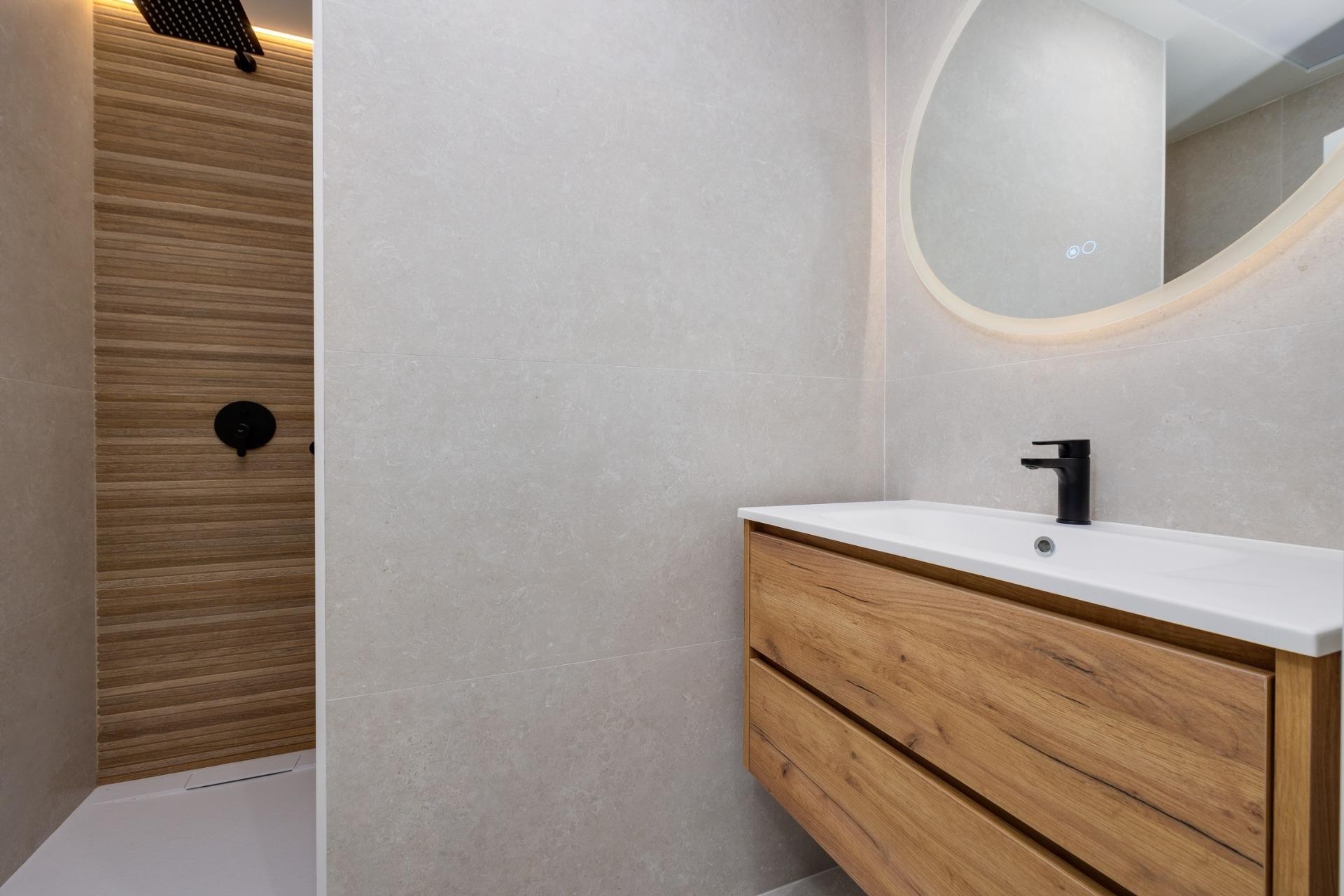 Nieuwbouw Woningen - Penthouse - Guardamar del Segura - Avda del Puerto