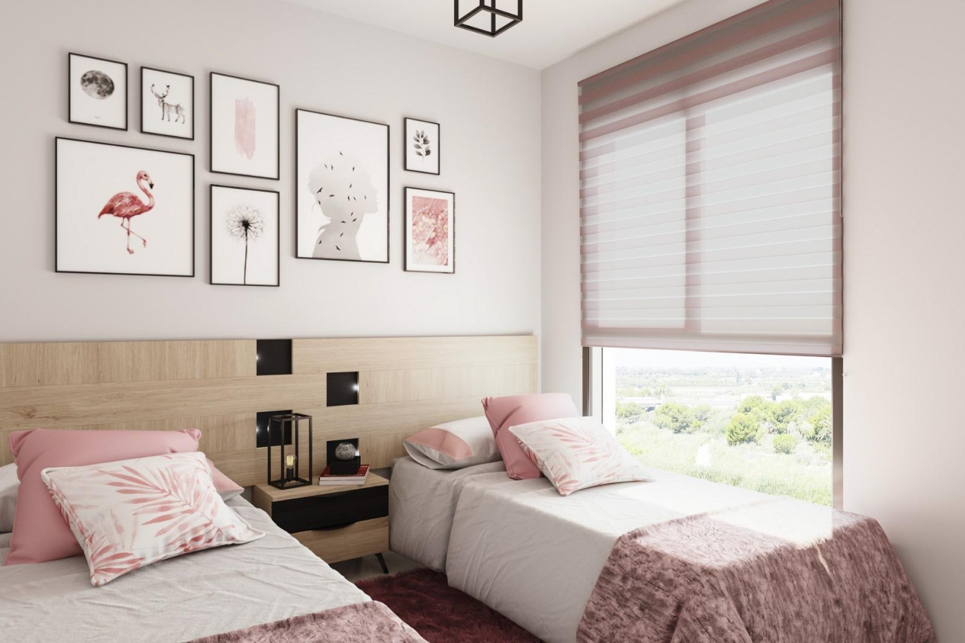 Nieuwbouw Woningen - Penthouse - Guardamar del Segura - Avenida del Puerto