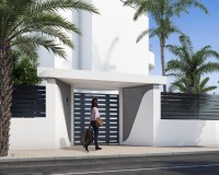 Nieuwbouw Woningen - Penthouse - Guardamar del Segura - Avenida del Puerto