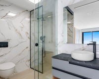 Nieuwbouw Woningen - Penthouse - Guardamar del Segura - El Raso