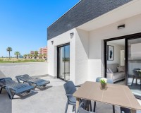 Nieuwbouw Woningen - Penthouse - Guardamar del Segura - El Raso