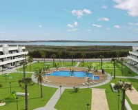 Nieuwbouw Woningen - Penthouse - Guardamar del Segura - El Raso