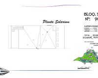 Nieuwbouw Woningen - Penthouse - Guardamar del Segura - El Raso