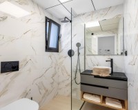 Nieuwbouw Woningen - Penthouse - Guardamar del Segura - El Raso