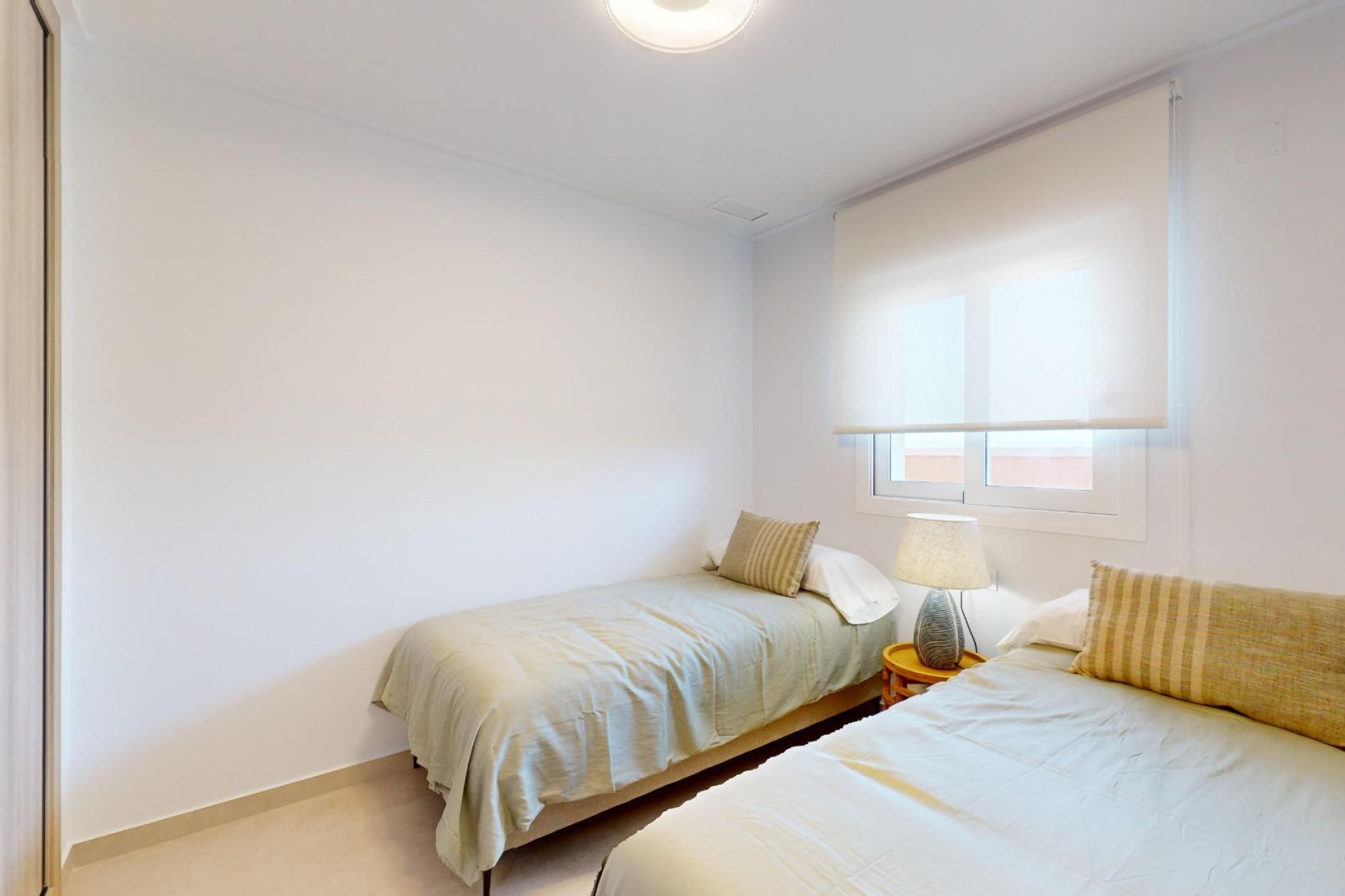 Nieuwbouw Woningen - Penthouse - Guardamar del Segura - El Raso
