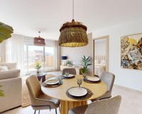 Nieuwbouw Woningen - Penthouse - Guardamar del Segura - El Raso
