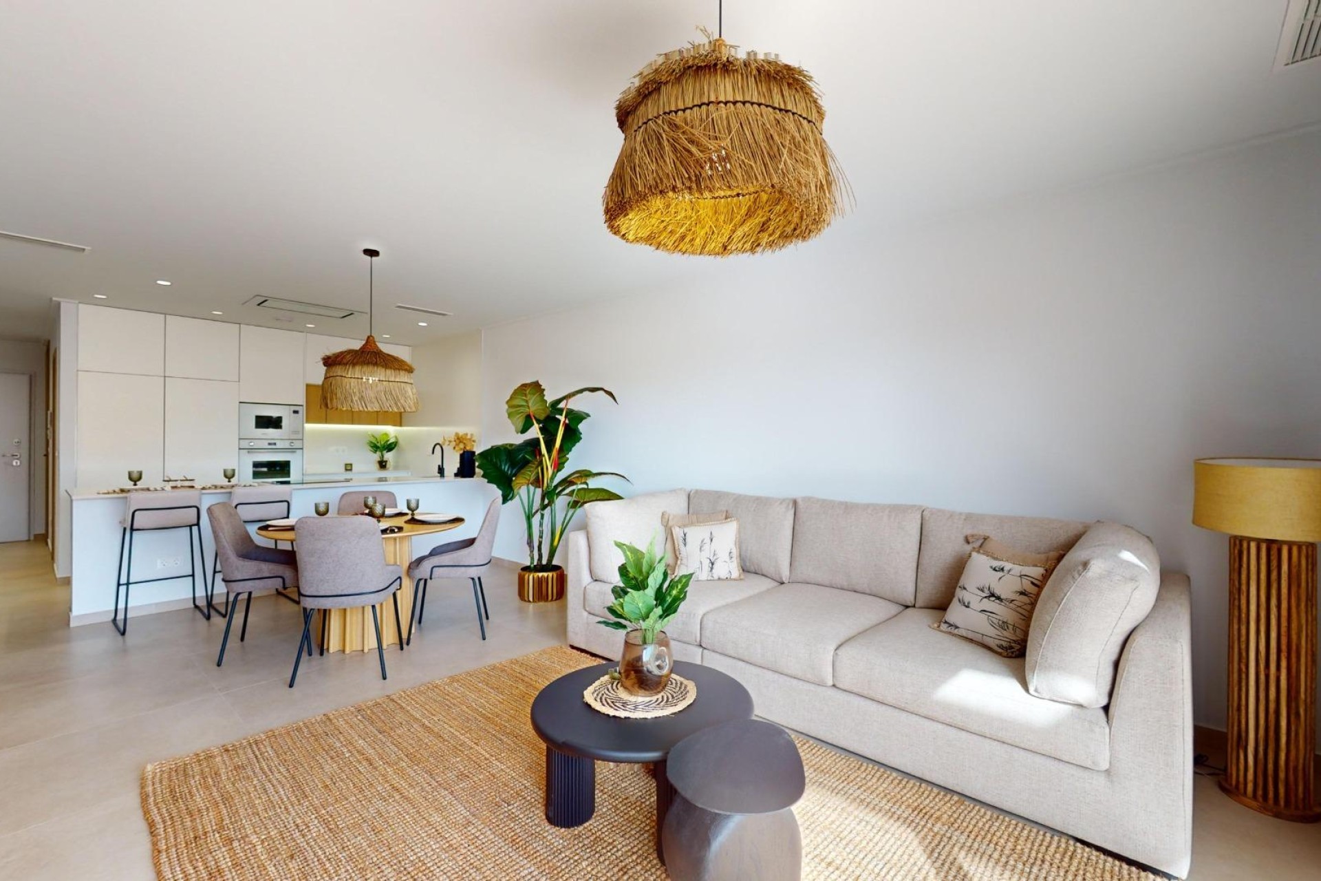 Nieuwbouw Woningen - Penthouse - Guardamar del Segura - El Raso