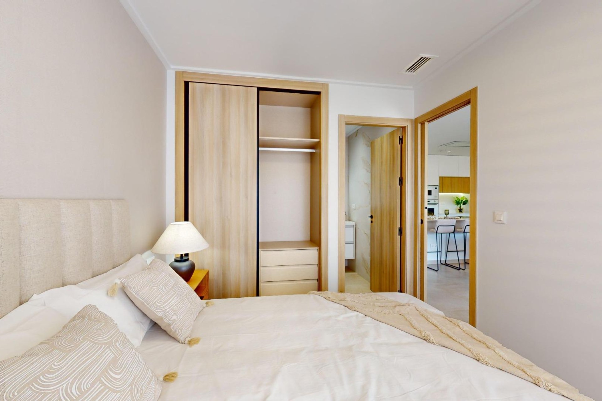 Nieuwbouw Woningen - Penthouse - Guardamar del Segura - El Raso